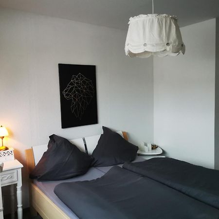 Ferienwohnung Flueburg Diemelstadt Exterior foto